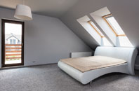 Ayres Quay bedroom extensions