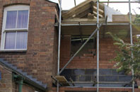 free Ayres Quay home extension quotes